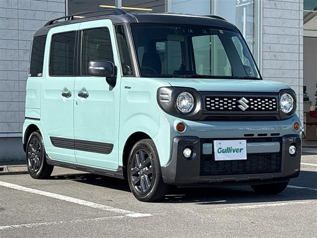 Suzuki SPACIA 2022 7372200-0