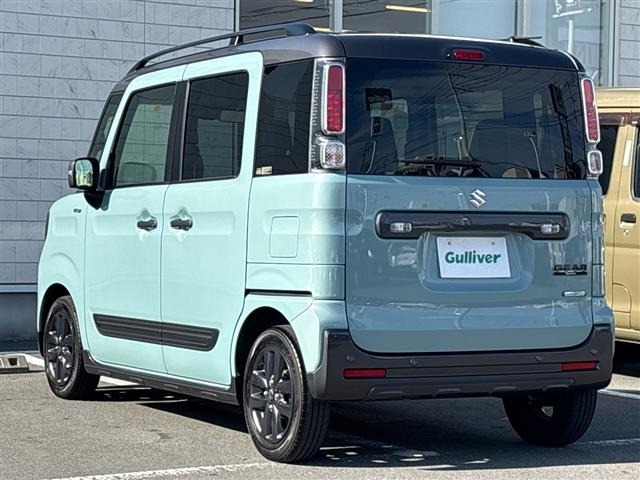 Suzuki SPACIA 2022 7372200-13