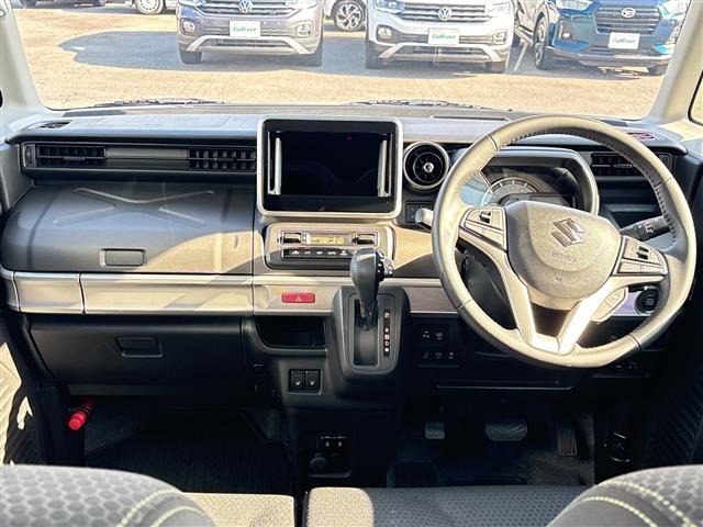 Suzuki SPACIA 2022 7372200-15