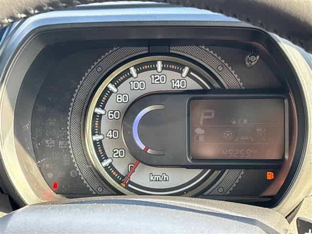 Suzuki SPACIA 2022 7372200-18