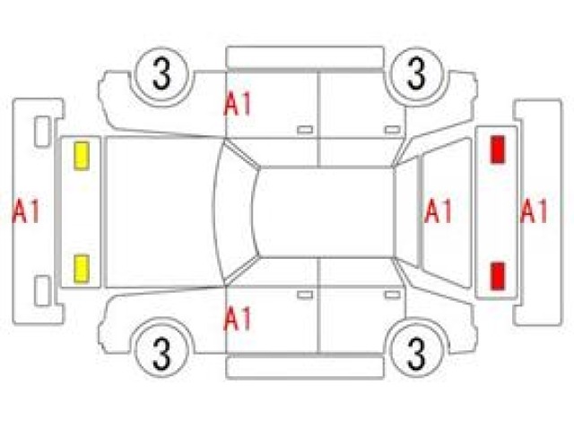 Suzuki SPACIA 2022 7372200-23