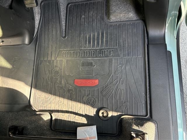 Suzuki SPACIA 2022 7372200-6
