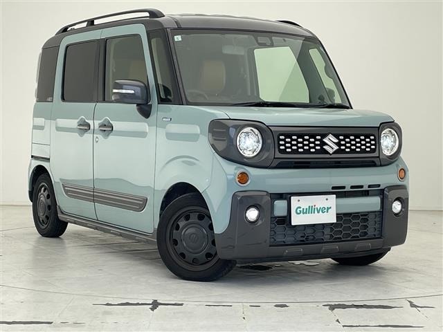 Suzuki SPACIA 2019 7372204-0