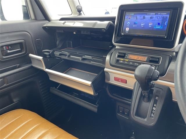 Suzuki SPACIA 2019 7372204-10