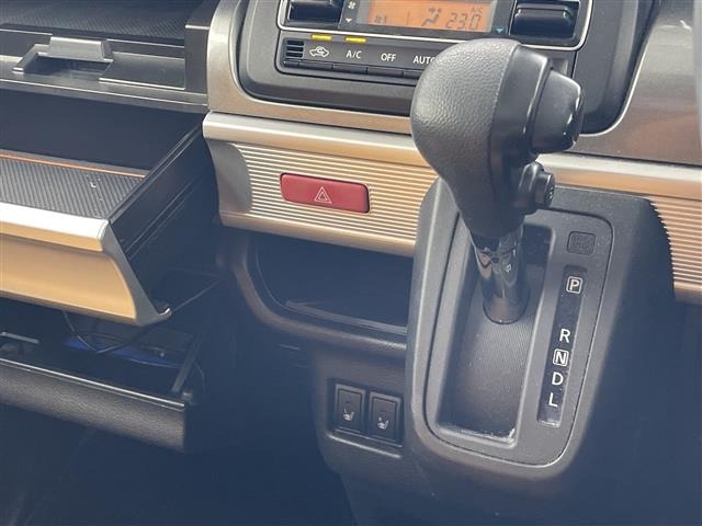 Suzuki SPACIA 2019 7372204-11