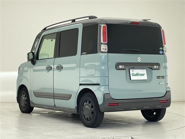 Suzuki SPACIA 2019 7372204-14