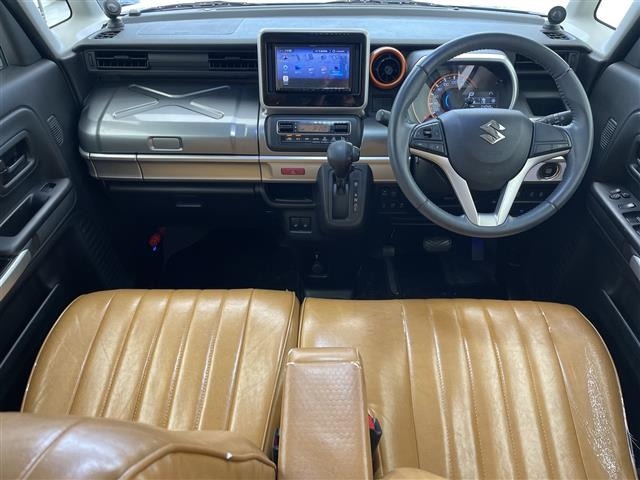 Suzuki SPACIA 2019 7372204-16