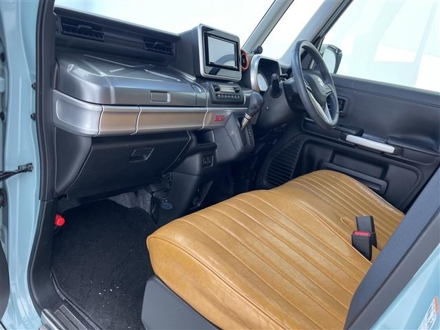 Suzuki SPACIA 2019 7372204-2