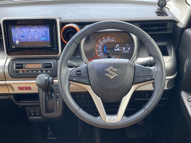 Suzuki SPACIA 2019 7372204-22