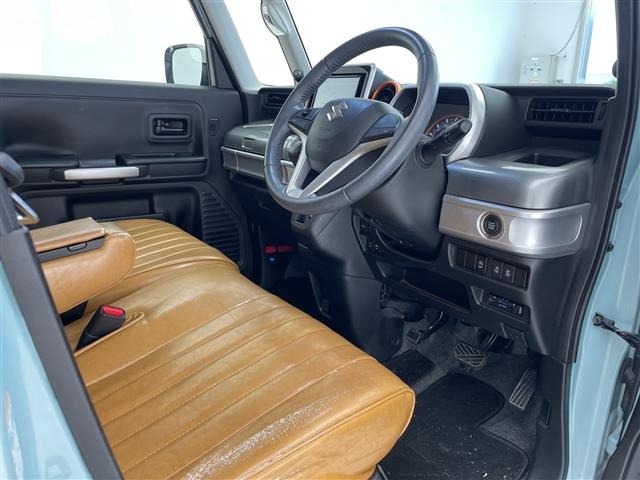 Suzuki SPACIA 2019 7372204-23