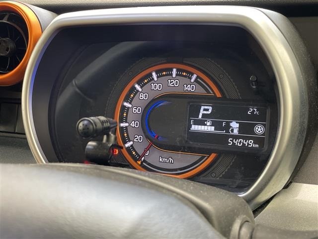 Suzuki SPACIA 2019 7372204-5