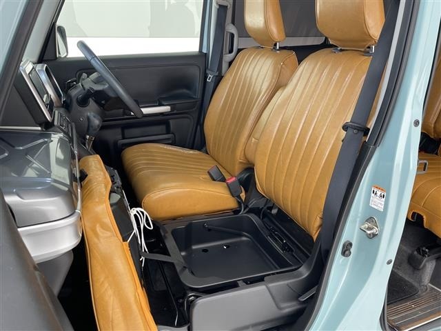 Suzuki SPACIA 2019 7372204-6