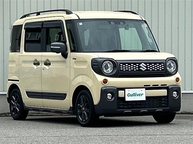 Suzuki SPACIA 2022 7372209-0