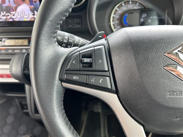 Suzuki SPACIA 2022 7372209-1