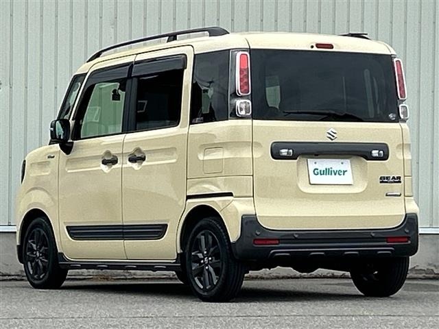 Suzuki SPACIA 2022 7372209-13