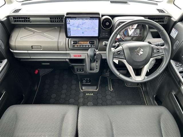 Suzuki SPACIA 2022 7372209-14