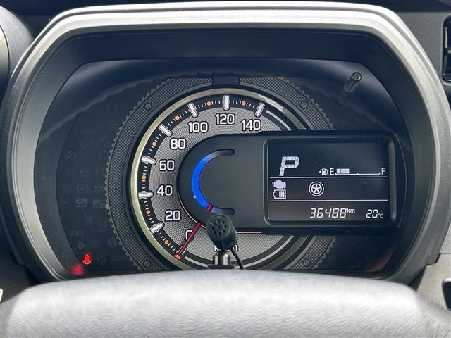 Suzuki SPACIA 2022 7372209-16