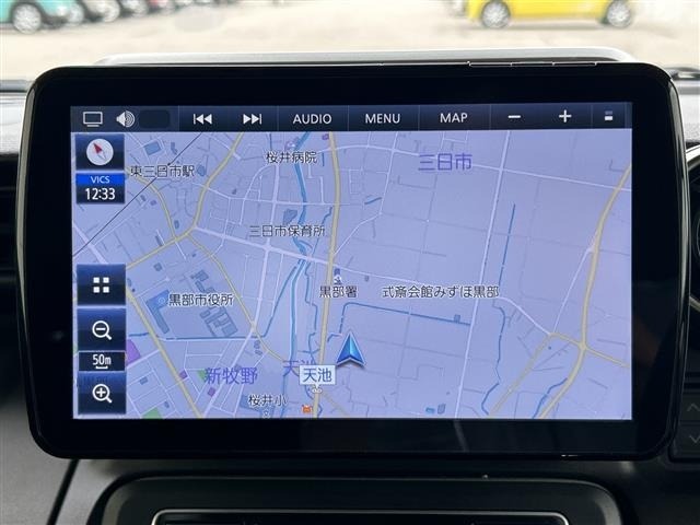 Suzuki SPACIA 2022 7372209-17