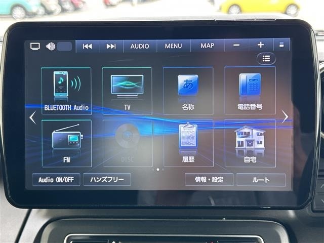 Suzuki SPACIA 2022 7372209-18