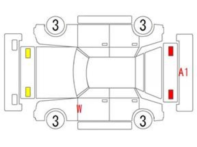 Suzuki SPACIA 2022 7372209-23