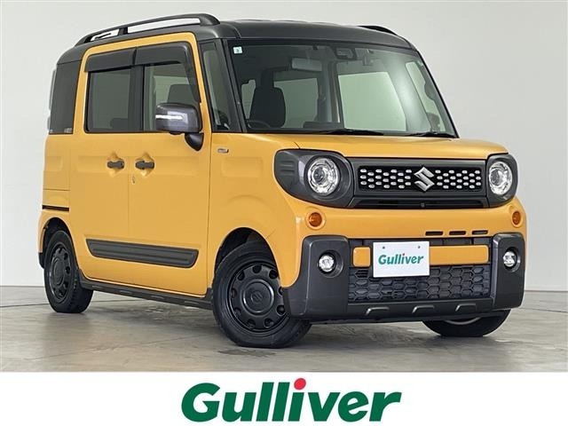 Suzuki SPACIA 2019 7372213-0
