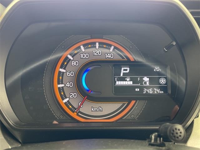 Suzuki SPACIA 2019 7372213-13