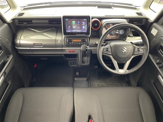 Suzuki SPACIA 2019 7372213-14