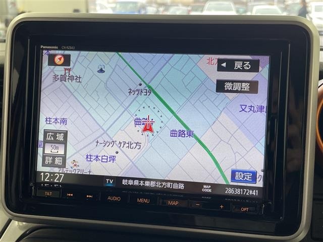 Suzuki SPACIA 2019 7372213-15
