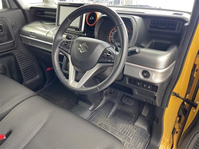 Suzuki SPACIA 2019 7372213-2