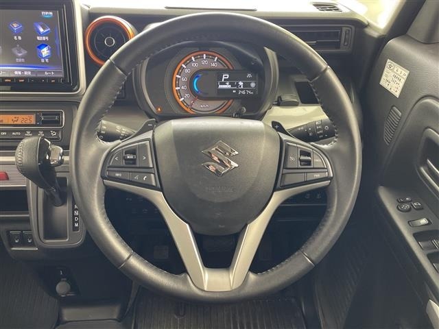 Suzuki SPACIA 2019 7372213-21