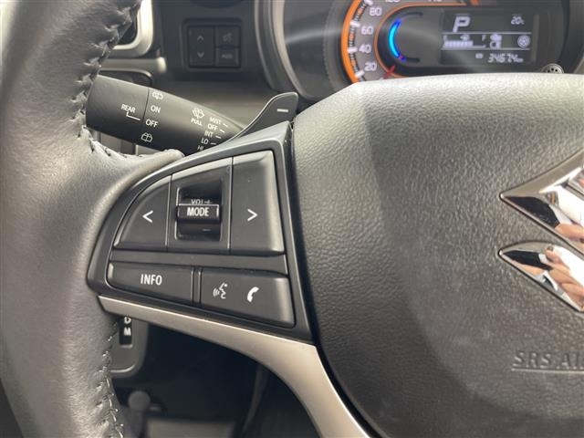 Suzuki SPACIA 2019 7372213-9