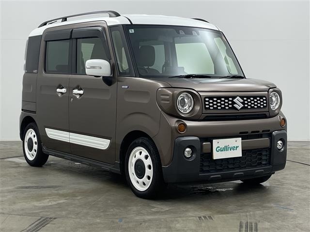 Suzuki SPACIA 2022 7372214-0