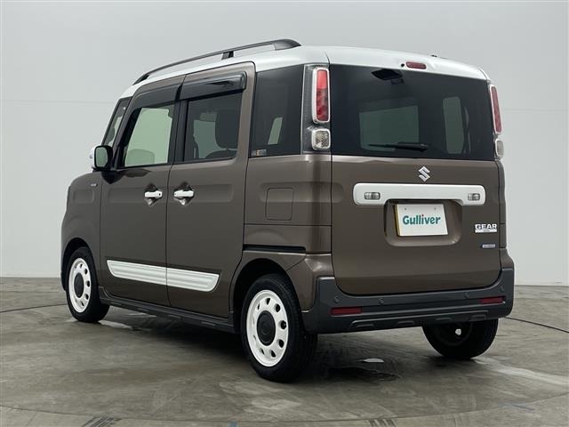 Suzuki SPACIA 2022 7372214-13
