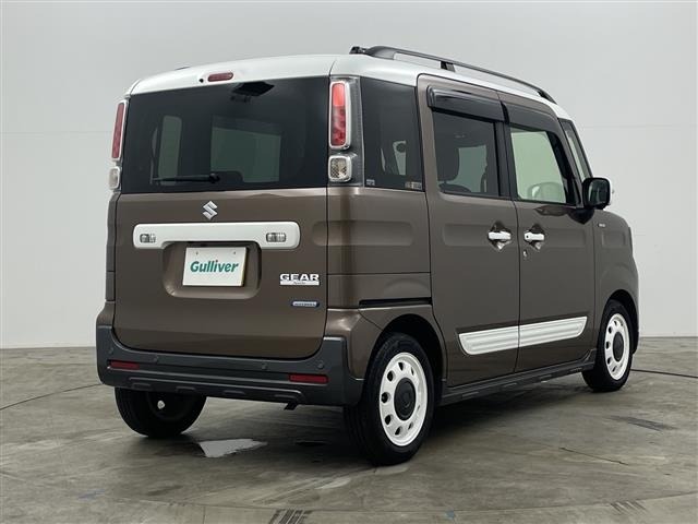 Suzuki SPACIA 2022 7372214-2
