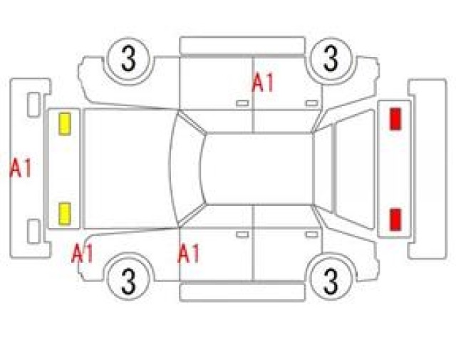 Suzuki SPACIA 2022 7372214-23