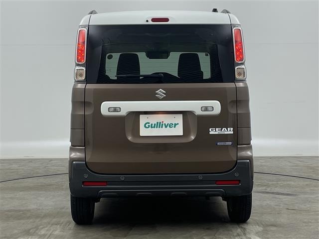 Suzuki SPACIA 2022 7372214-4