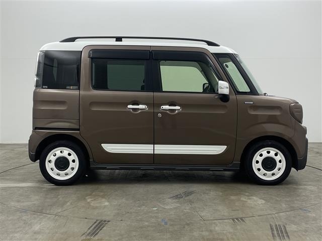 Suzuki SPACIA 2022 7372214-6