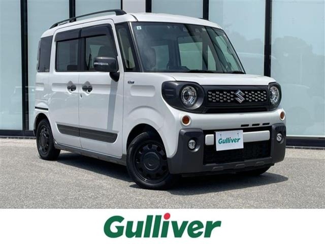 Suzuki SPACIA 2021 7372219-0