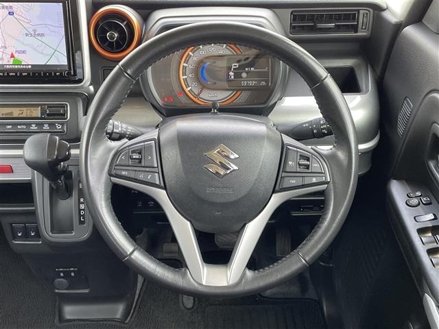 Suzuki SPACIA 2021 7372219-10
