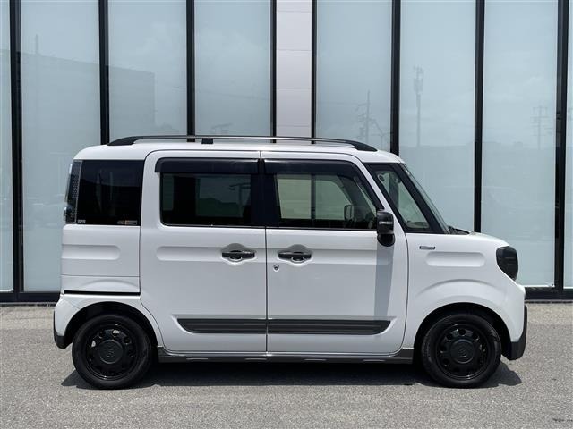 Suzuki SPACIA 2021 7372219-13