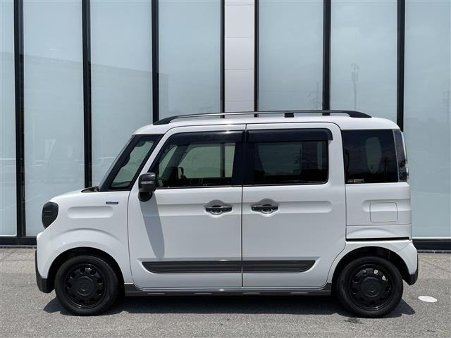 Suzuki SPACIA 2021 7372219-14