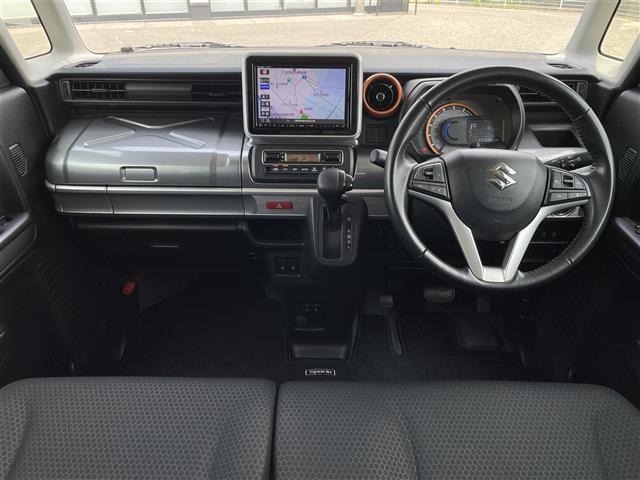 Suzuki SPACIA 2021 7372219-15