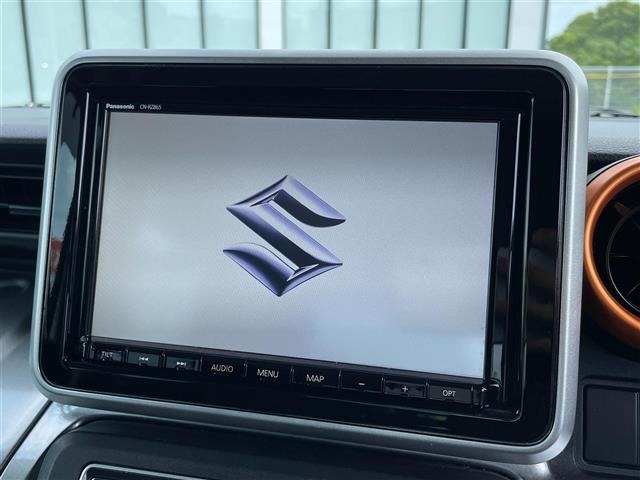 Suzuki SPACIA 2021 7372219-16