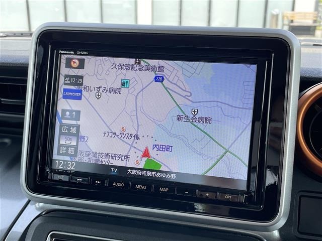 Suzuki SPACIA 2021 7372219-17