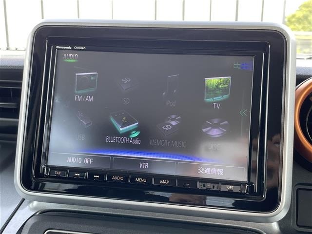 Suzuki SPACIA 2021 7372219-18