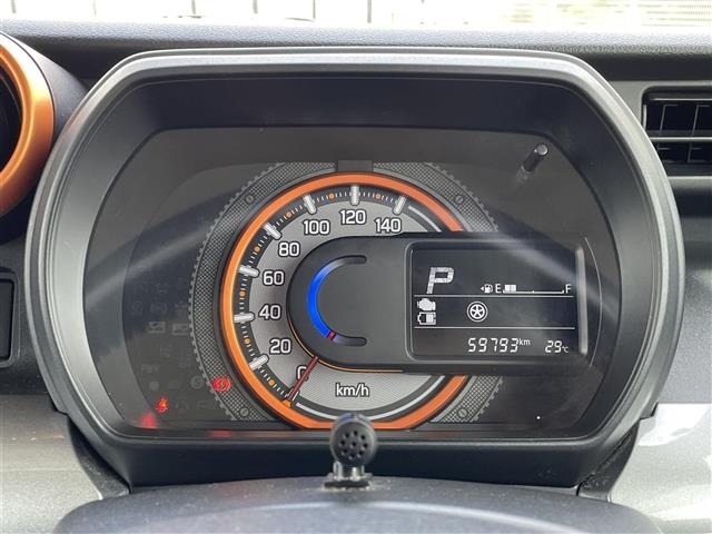 Suzuki SPACIA 2021 7372219-20