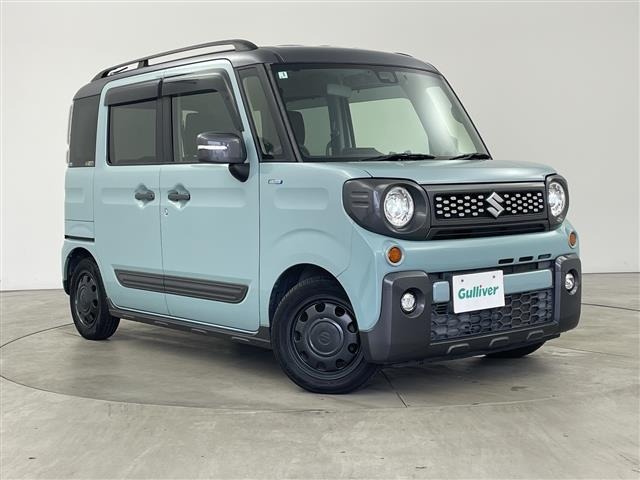 Suzuki SPACIA 2019 7372221-0