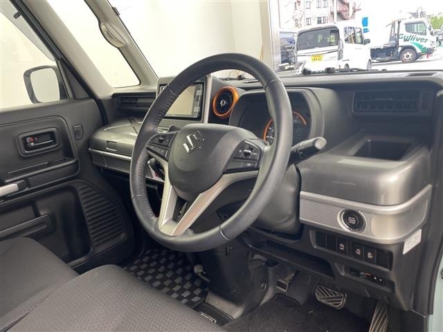 Suzuki SPACIA 2019 7372221-1