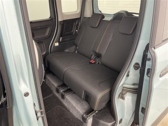 Suzuki SPACIA 2019 7372221-11