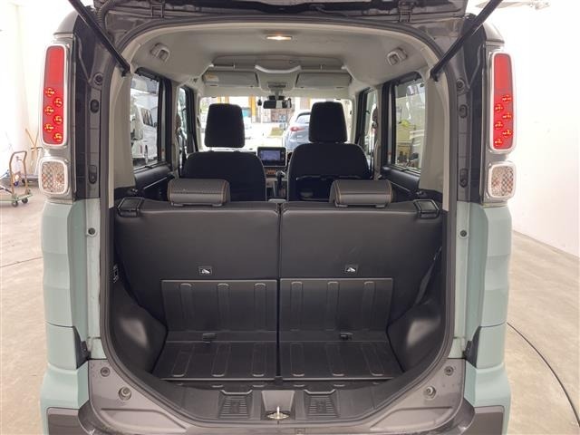 Suzuki SPACIA 2019 7372221-12